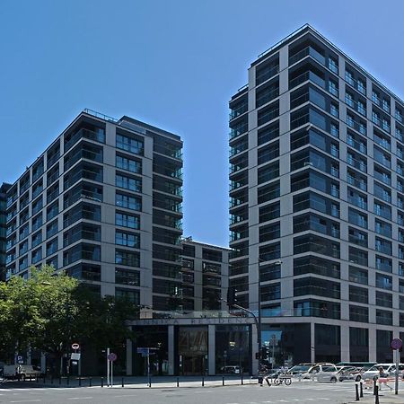 Mennica Residence Luxury Location 바르샤바 외부 사진
