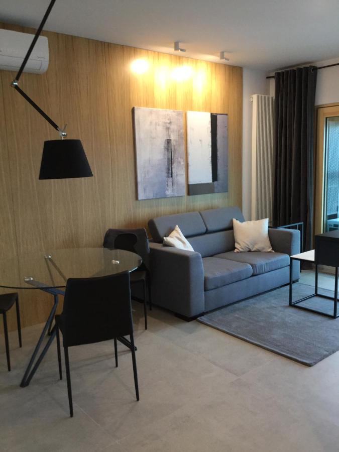 Mennica Residence Luxury Location 바르샤바 외부 사진